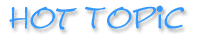Hot topic