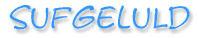 Sufgeluld